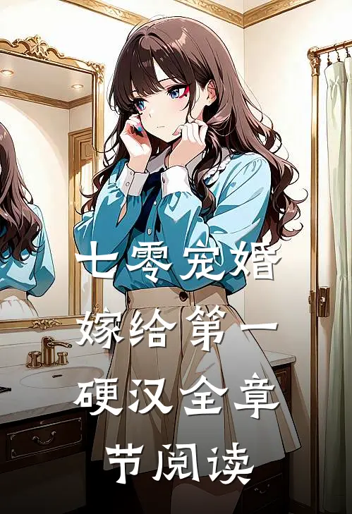 七零宠婚，嫁给第一硬汉全章节阅读