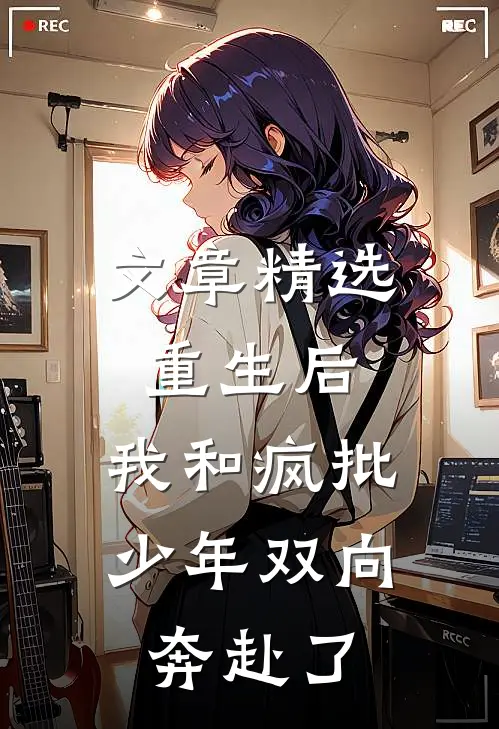 文章精选重生后，我和疯批少年双向奔赴了