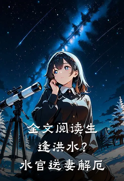 全文阅读生逢洪水？水官送妻解厄