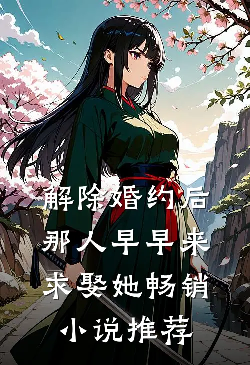 解除婚约后，那人早早来求娶她畅销小说推荐