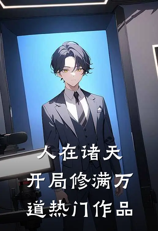 人在诸天，开局修满万道热门作品