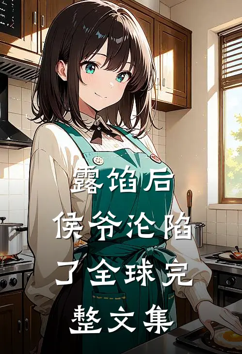 露馅后，侯爷沦陷了全球完整文集