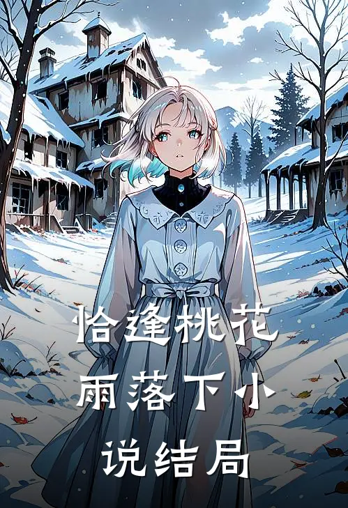 恰逢桃花雨落下小说结局