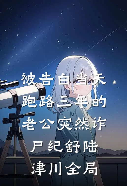 被告白当天，跑路三年的老公突然诈尸纪舒陆津川全局