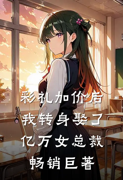 彩礼加价后，我转身娶了亿万女总裁畅销巨著