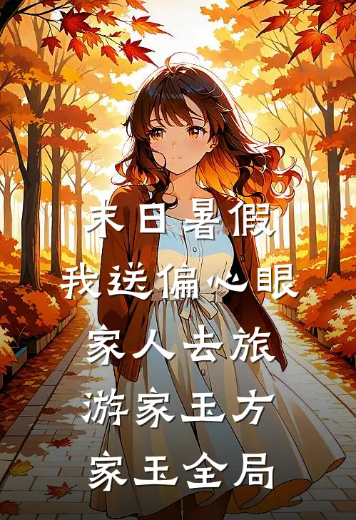 末日暑假，我送偏心眼家人去旅游家玉方家玉全局