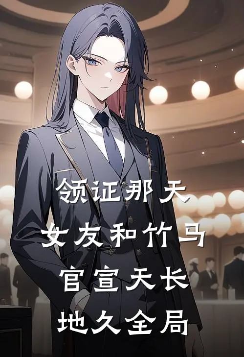 领证那天，女友和竹马官宣天长地久全局