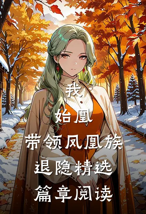 我，始凰，带领凤凰族退隐精选篇章阅读