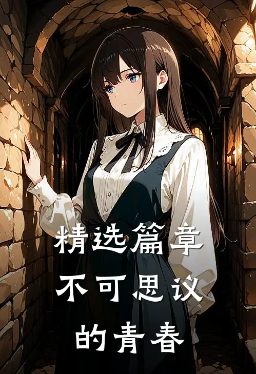 精选篇章不可思议的青春