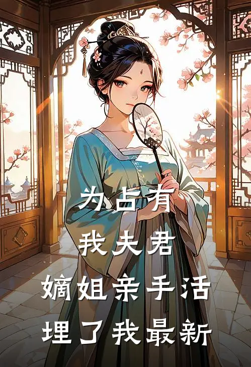 为占有我夫君,嫡姐亲手活埋了我最新