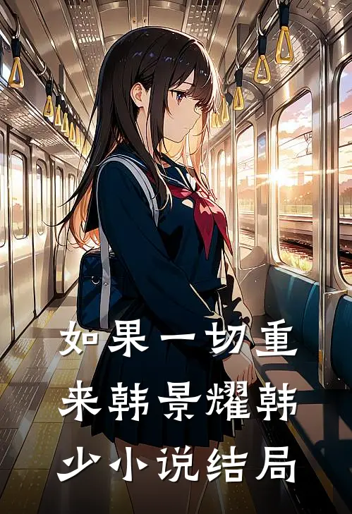 如果一切重来韩景耀韩少小说结局