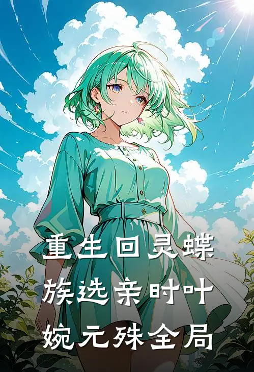 重生回灵蝶族选亲时叶婉元殊全局
