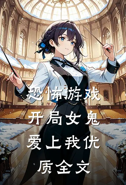 恐怖游戏：开局女鬼爱上我优质全文