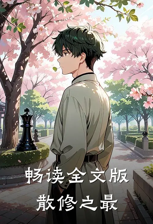 畅读全文版散修之最