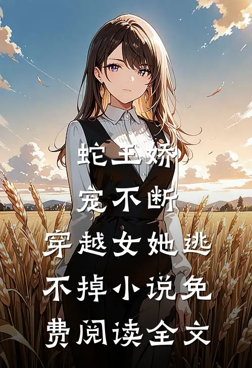 蛇王娇宠不断，穿越女她逃不掉小说免费阅读全文