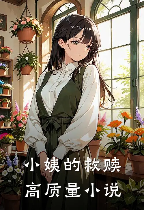 小姨的救赎高质量小说