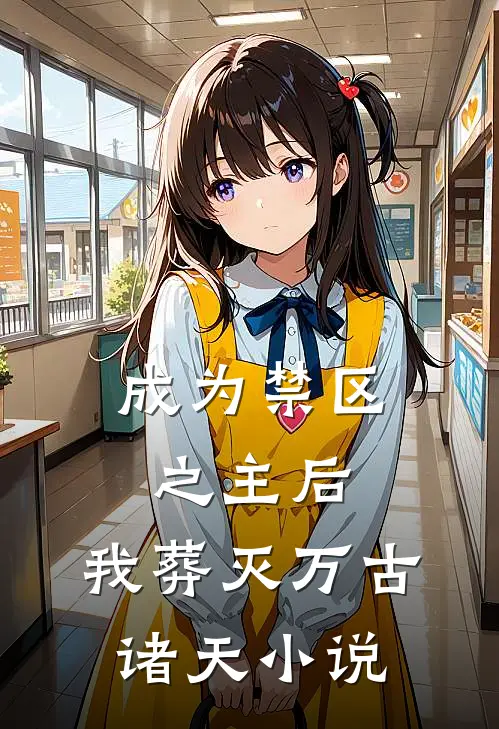 成为禁区之主后，我葬灭万古诸天小说