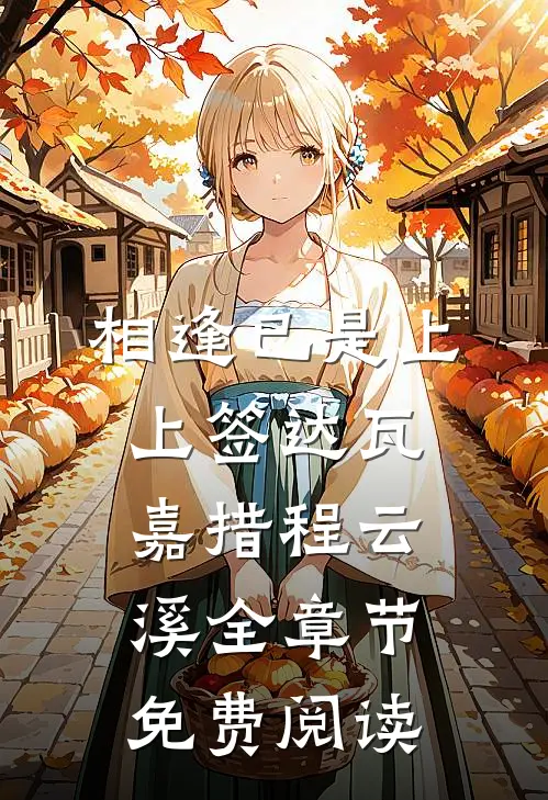 相逢已是上上签达瓦嘉措程云溪全章节免费阅读