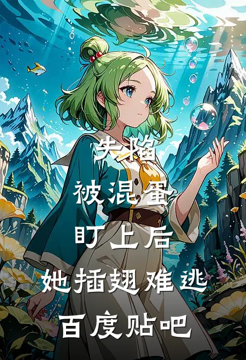 失陷：被混蛋盯上后，她插翅难逃百度贴吧