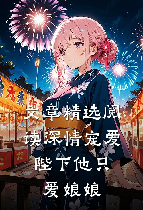 文章精选阅读深情宠爱：陛下他只爱娘娘