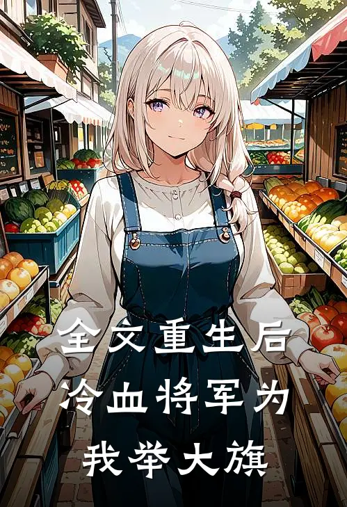 全文重生后，冷血将军为我举大旗
