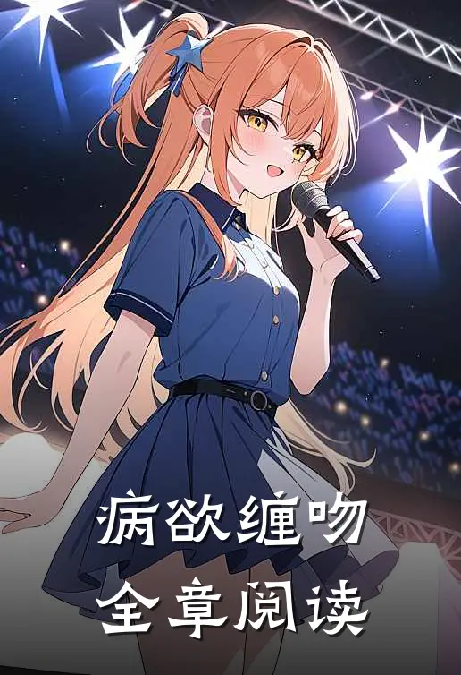 病欲缠吻全章阅读