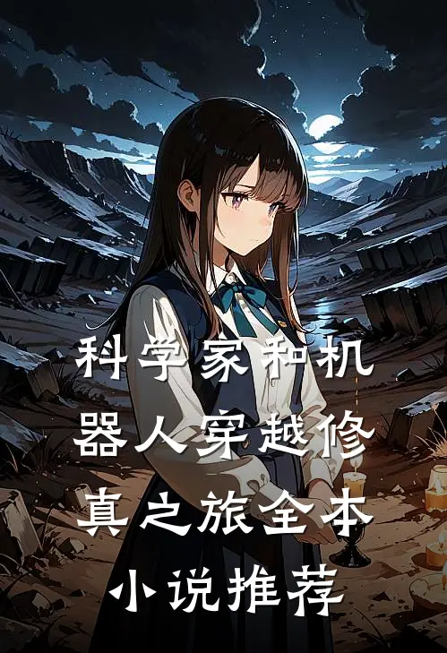 科学家和机器人穿越修真之旅全本小说推荐