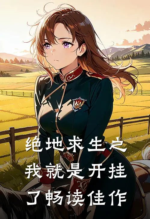 绝地求生之我就是开挂了畅读佳作