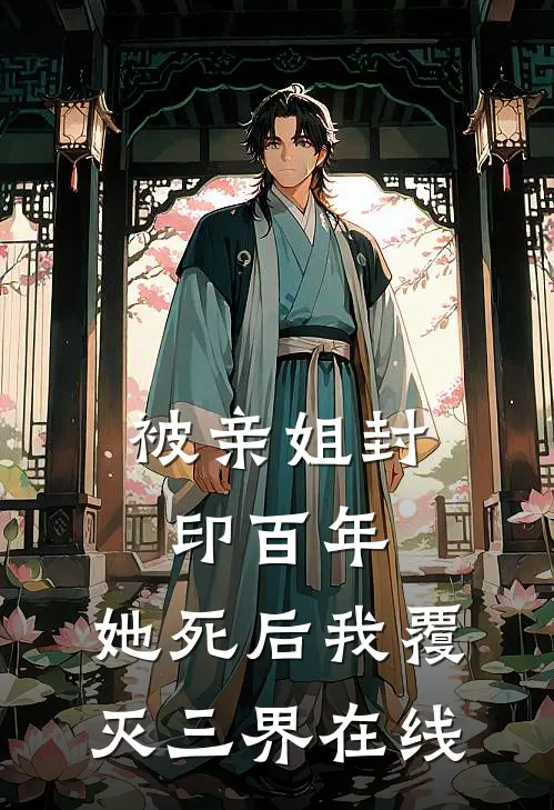 被亲姐封印百年，她死后我覆灭三界在线