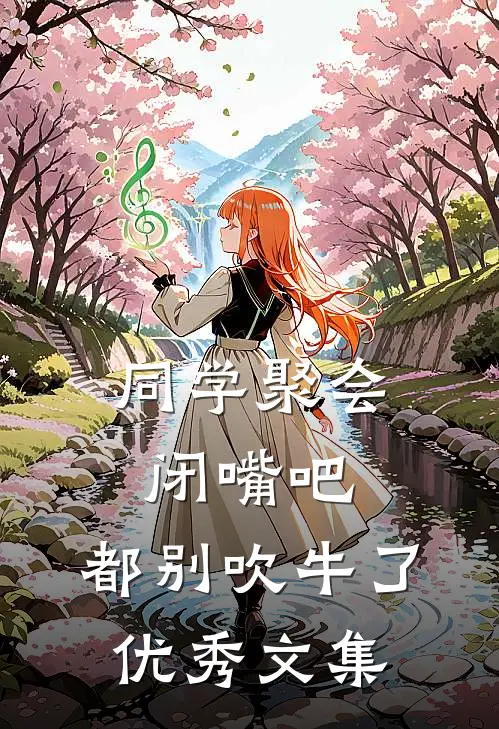 同学聚会：闭嘴吧，都别吹牛了优秀文集