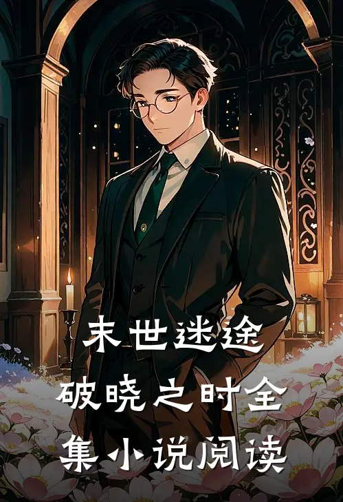 末世迷途：破晓之时全集小说阅读