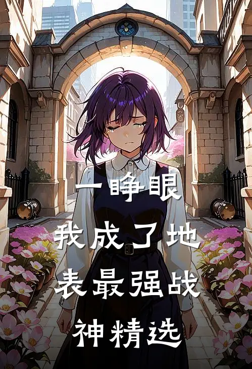 一睁眼，我成了地表最强战神精选