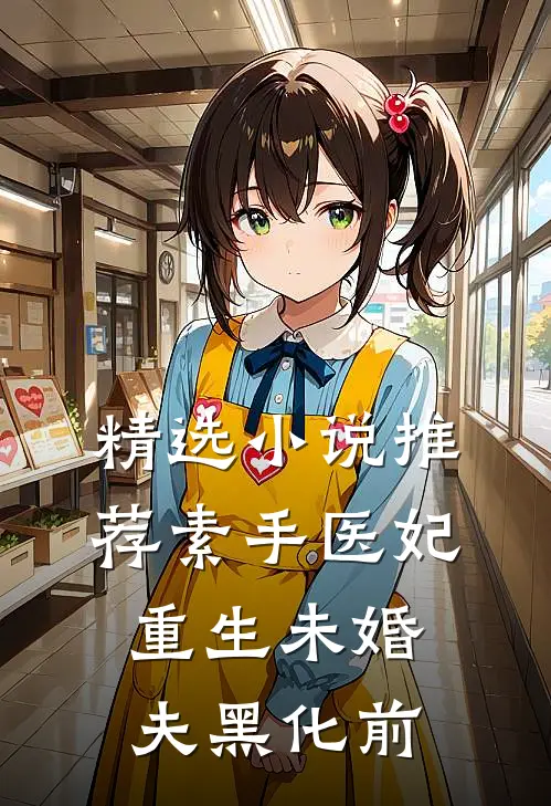 精选小说推荐素手医妃：重生未婚夫黑化前