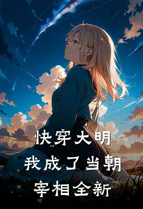 快穿大明：我成了当朝宰相全新