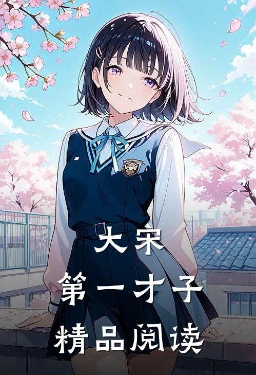 大宋：第一才子精品阅读
