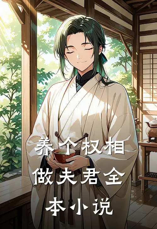 养个权相做夫君全本小说