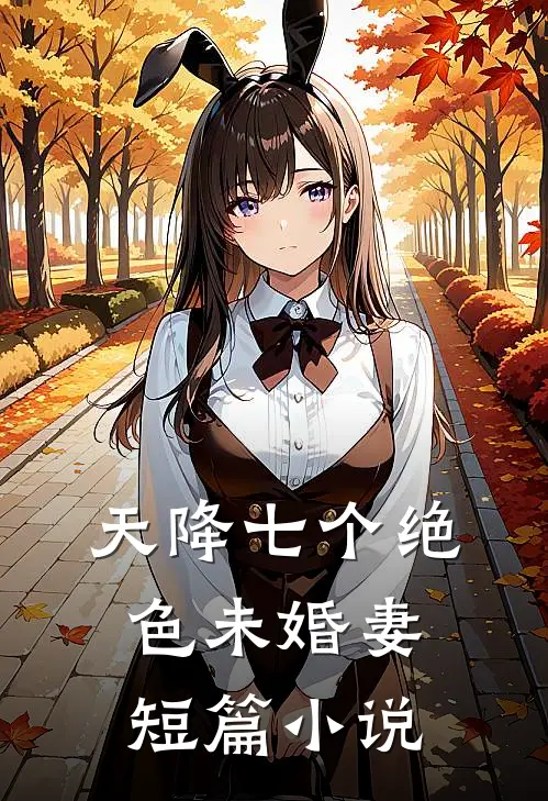天降七个绝色未婚妻短篇小说