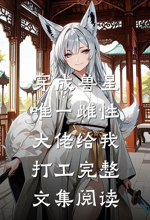 穿成兽星唯一雌性，大佬给我打工完整文集阅读