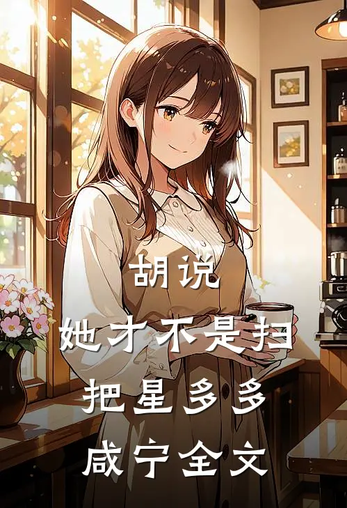 胡说，她才不是扫把星多多咸宁全文