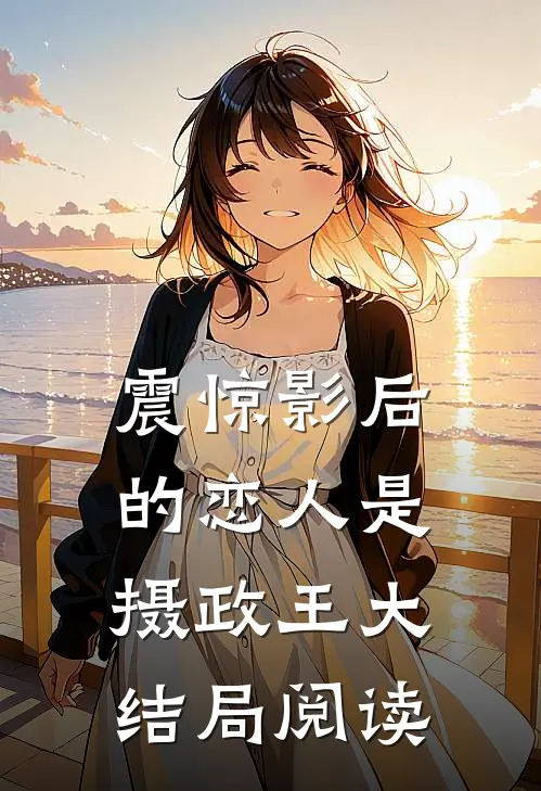 震惊影后的恋人是摄政王大结局阅读
