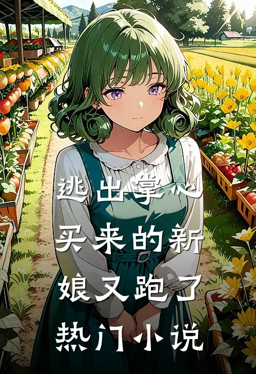 逃出掌心：买来的新娘又跑了热门小说