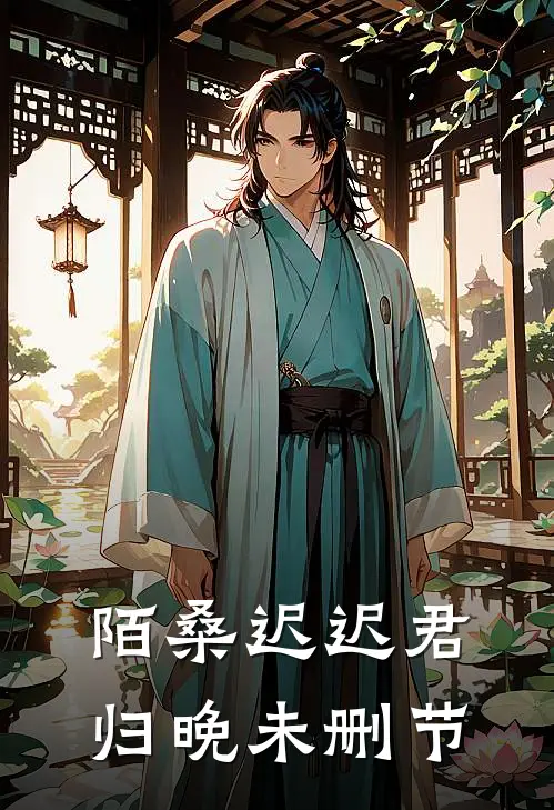 陌桑迟迟君归晚未删节