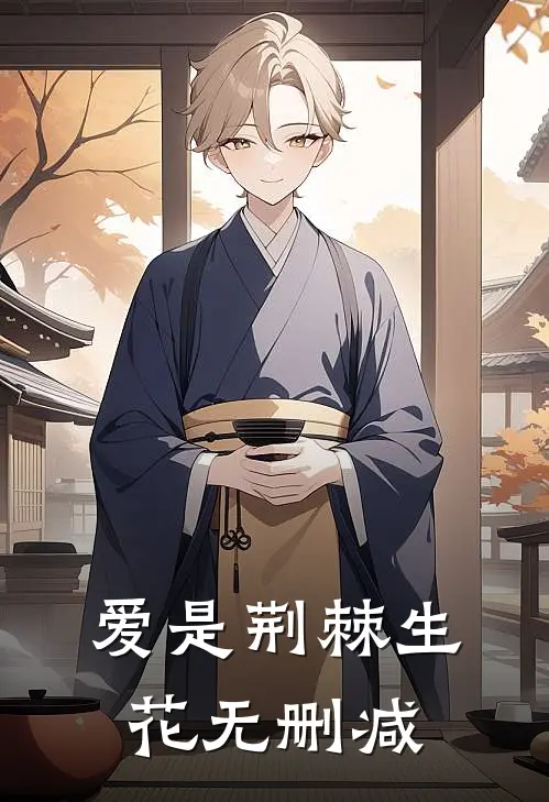 爱是荆棘生花无删减
