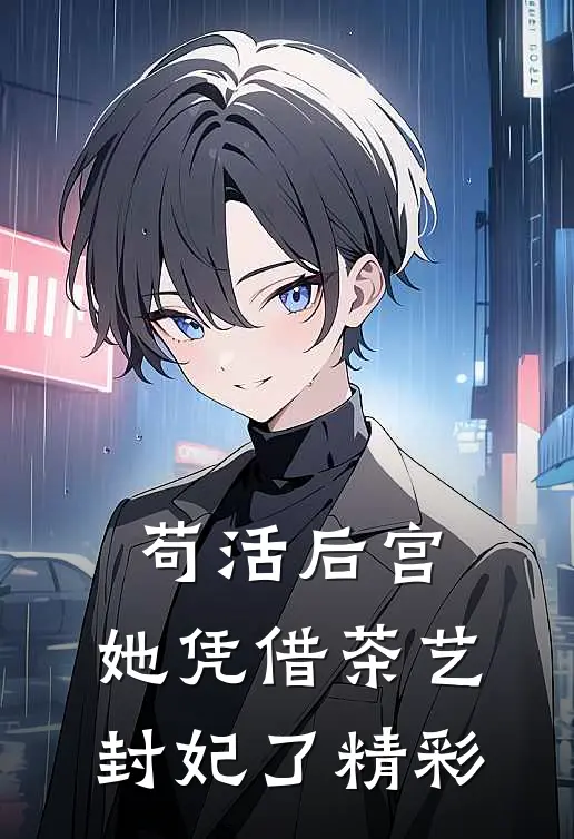 苟活后宫：她凭借茶艺封妃了精彩