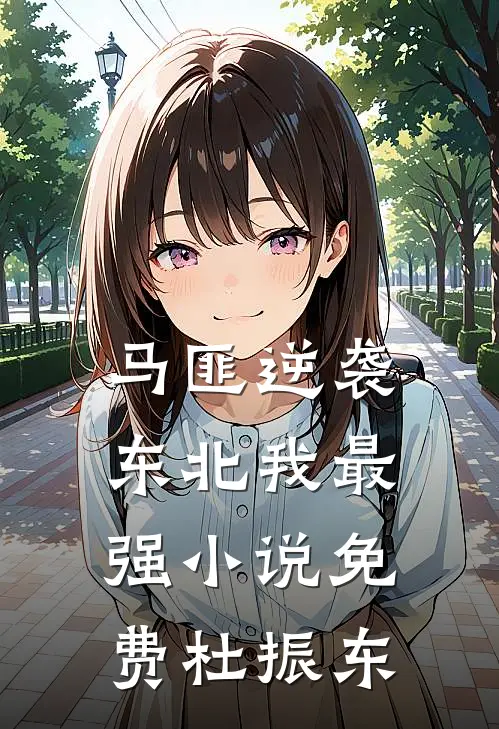 马匪逆袭东北我最强小说免费杜振东