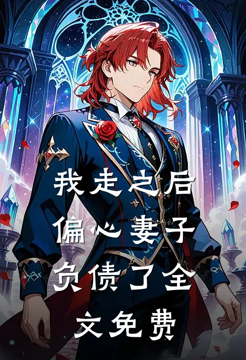 我走之后，偏心妻子负债了全文免费