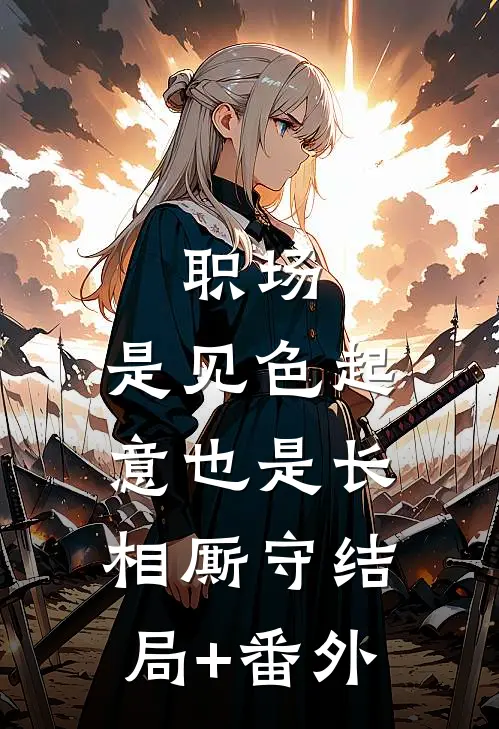 职场：是见色起意也是长相厮守结局+番外