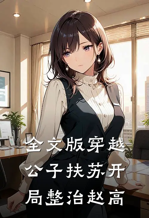 全文版穿越：公子扶苏开局整治赵高
