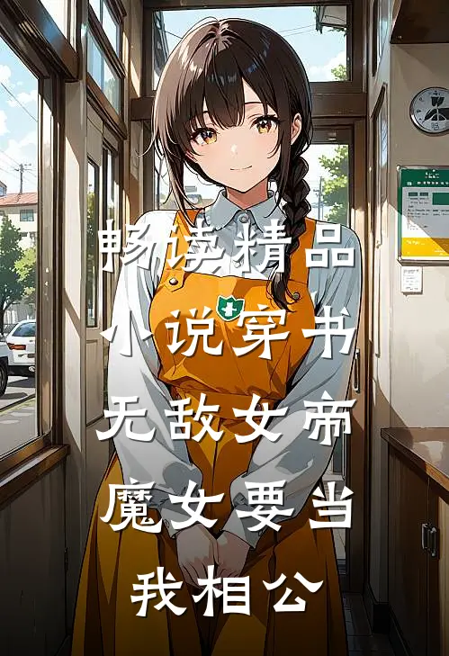 畅读精品小说穿书无敌女帝，魔女要当我相公