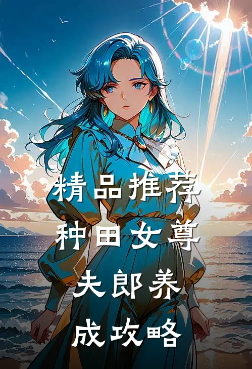 精品推荐种田女尊：夫郎养成攻略